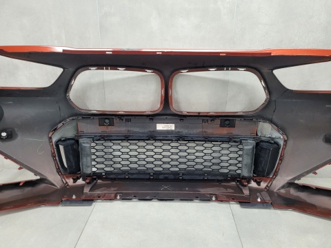 Zderzak przód przedni BMW X2 F39 M-Sport X 18-20