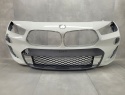 Zderzak przód przedni BMW X2 F39 M-Sport X 18-20