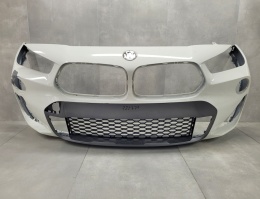 Zderzak przód przedni BMW X2 F39 M-Sport X 18-20