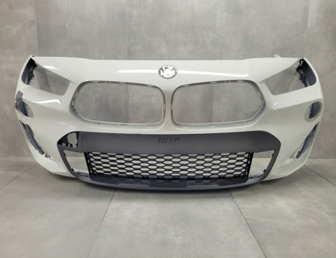 Zderzak przód przedni BMW X2 F39 M-Sport X 18-20