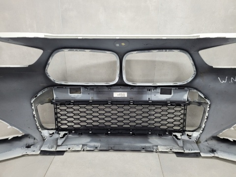 Zderzak przód przedni BMW X2 F39 M-Sport X 18-20