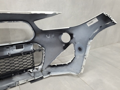 Zderzak przód przedni BMW X2 F39 M-Sport X 18-20