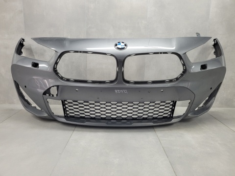 Zderzak przód przedni BMW X2 F39 M-Sport X 18-23