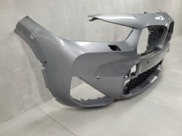 Zderzak przód przedni BMW X2 F39 M-Sport X 18-23