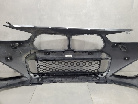 Zderzak przód przedni BMW X2 F39 M-Sport X 18-23