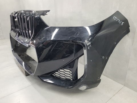 Zderzak przód przedni BMW X1 iX1 U11 M-Pakiet 22-