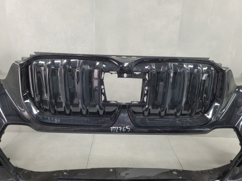 Zderzak przód przedni BMW X1 iX1 U11 M-Pakiet 22-