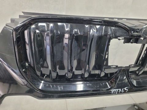 Zderzak przód przedni BMW X1 iX1 U11 M-Pakiet 22-