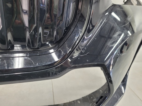 Zderzak przód przedni BMW X1 iX1 U11 M-Pakiet 22-