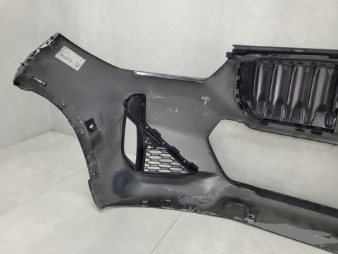 Zderzak przód przedni BMW X1 iX1 U11 M-Pakiet 22-