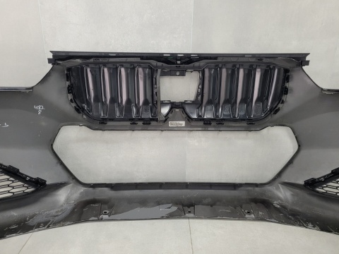 Zderzak przód przedni BMW X1 iX1 U11 M-Pakiet 22-