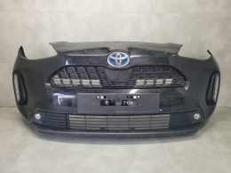 Zderzak przód przedni Toyota Yaris Cross 21-