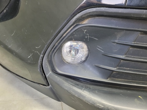 Zderzak przód przedni Toyota Yaris Cross 21-