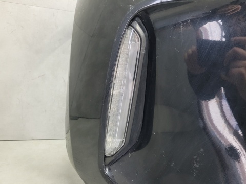Zderzak przód przedni Toyota Yaris Cross 21-