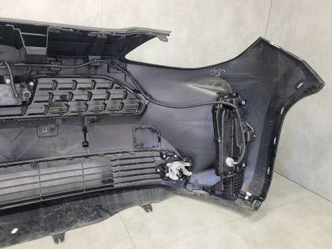 Zderzak przód przedni Toyota Yaris Cross 21-