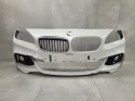Zderzak przód przedni BMW 2 F45 F46 M-Pakiet 14-17