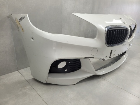 Zderzak przód przedni BMW 2 F45 F46 M-Pakiet 14-17