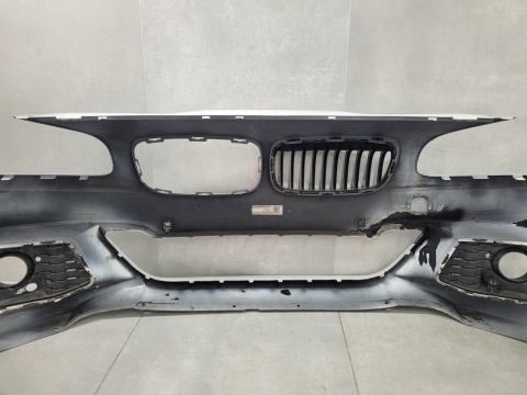 Zderzak przód przedni BMW 2 F45 F46 M-Pakiet 14-17