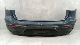 Zderzak tył tylny Mercedes 243 X243 EQB GLB 21-26