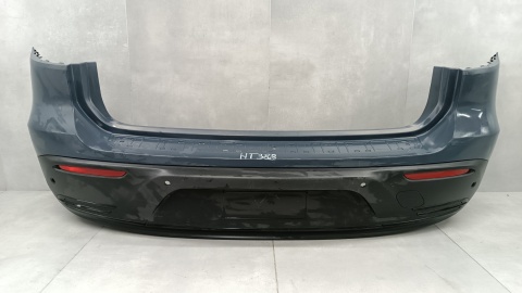 Zderzak tył tylny Mercedes 243 X243 EQB GLB 21-26