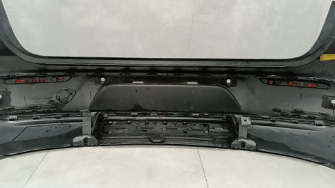 Zderzak tył tylny Mercedes 243 X243 EQB GLB 21-26