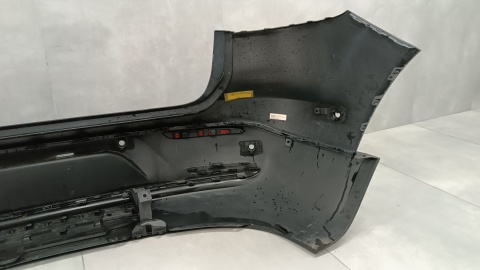 Zderzak tył tylny Mercedes 243 X243 EQB GLB 21-26