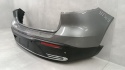 Zderzak tył tylny Mercedes 243 X243 EQB GLB 21-26