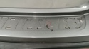 Zderzak tył tylny Mercedes 243 X243 EQB GLB 21-26