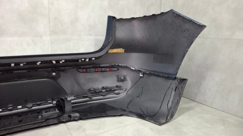 Zderzak tył tylny Mercedes 243 X243 EQB X247 GLB 21-26