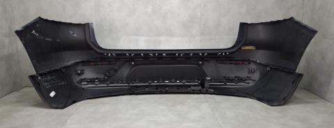 Zderzak tył tylny Mercedes 243 X243 EQB X247 GLB 21-26
