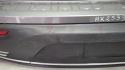 Zderzak tył tylny Mercedes 243 X243 EQB X247 GLB 21-26