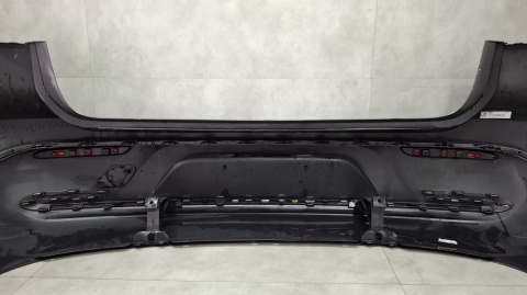 Zderzak tył tylny Mercedes 243 X243 EQB X247 GLB 21-26