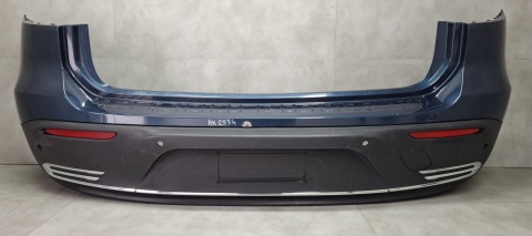 Zderzak tył tylny Mercedes 243 X243 EQB X247 GLB 21-26