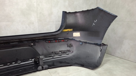 Zderzak tył tylny Mercedes 243 X243 EQB X247 GLB 21-26
