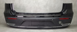 Zderzak tył tylny Mercedes 243 X243 EQB X247 GLB 21-26