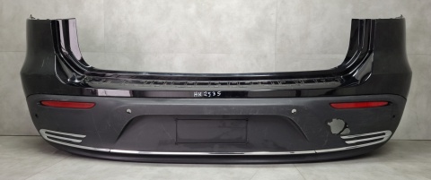 Zderzak tył tylny Mercedes 243 X243 EQB X247 GLB 21-26