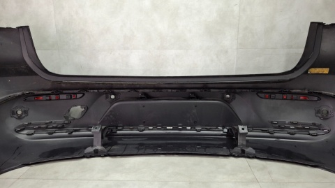 Zderzak tył tylny Mercedes 243 X243 EQB X247 GLB 21-26
