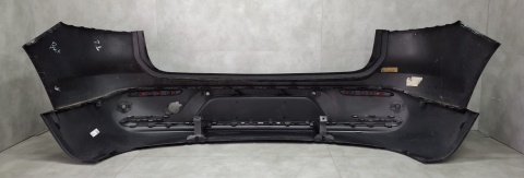 Zderzak tył tylny Mercedes 243 X243 EQB X247 GLB 21-26
