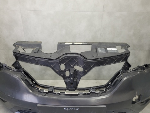 Zderzak przód przedni Renault Koleos 2 II 16-19