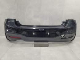Zderzak tył tylny BMW 1 F20 F21 M-Pakiet Lift 15-18
