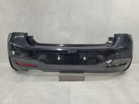 Zderzak tył tylny BMW 1 F20 F21 M-Pakiet Lift 15-18