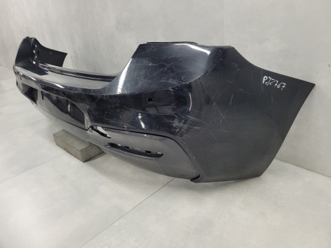 Zderzak tył tylny BMW 1 F20 F21 M-Pakiet Lift 15-18