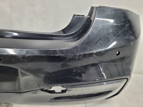 Zderzak tył tylny BMW 1 F20 F21 M-Pakiet Lift 15-18