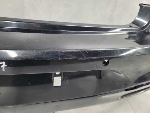 Zderzak tył tylny BMW 1 F20 F21 M-Pakiet Lift 15-18
