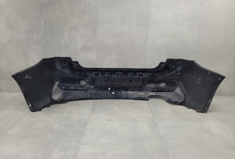 Zderzak tył tylny BMW 1 F20 F21 M-Pakiet Lift 15-18