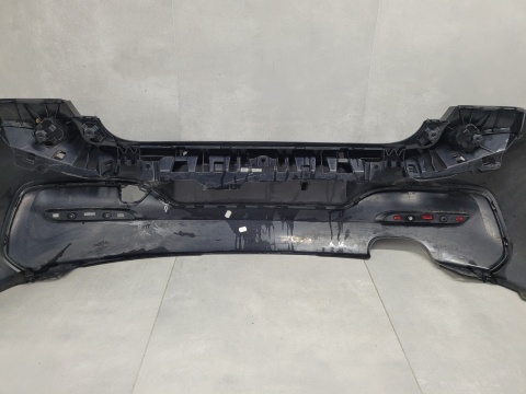 Zderzak tył tylny BMW 1 F20 F21 M-Pakiet Lift 15-18
