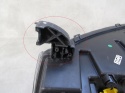 LAMPA PRZÓD DACIA SPRING RH PRAWA LED 21- 266008993R