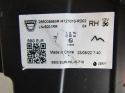 LAMPA PRZÓD DACIA SPRING RH PRAWA LED 21- 266008993R