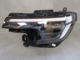 LAMPA PRZÓD FORD EXPLORER EV FULL LED 23- LH LEWA R2KB-13E015 CG