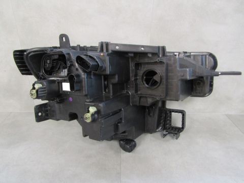 LAMPA PRZÓD FORD EXPLORER EV FULL LED 23- LH LEWA R2KB-13E015 CG
